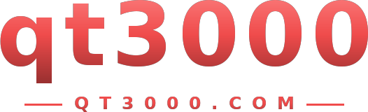 qt3000 logo